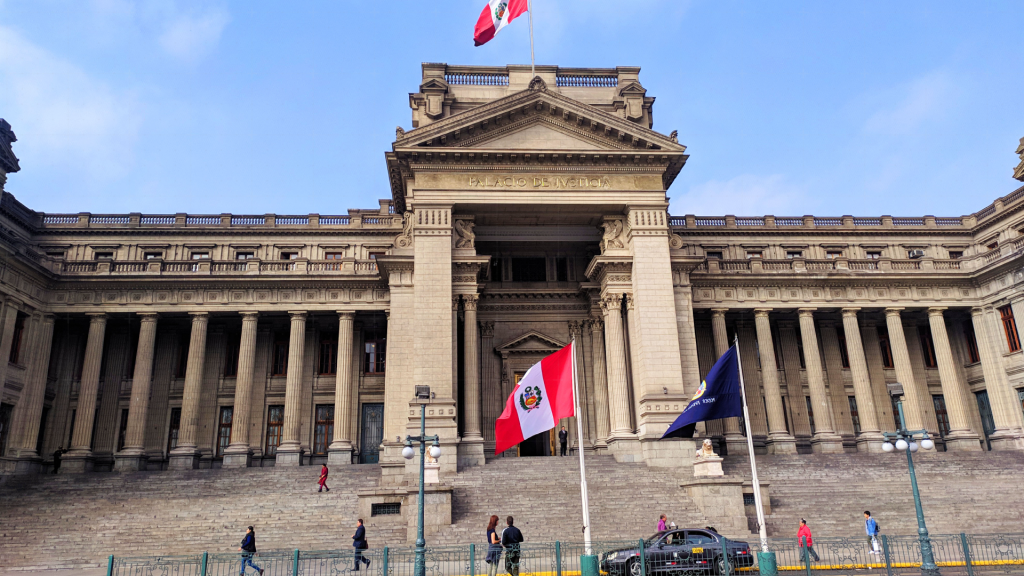 252 candidatos presentan sentencias vigentes para Elecciones 2026