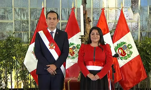 Miralles niega privatización de Petroperú y defiende...