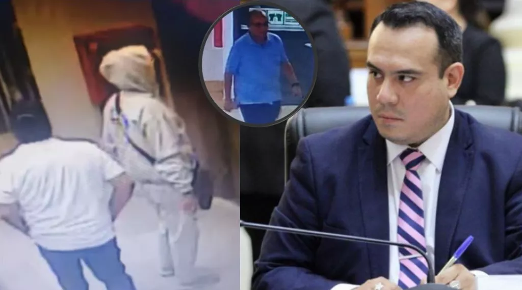 Gobierno niega crisis tras reunión de José Jerí con empresario chino